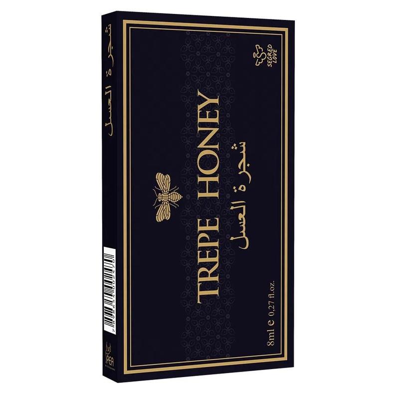 honey love  melzinho HONEY LOVE Estimulante Sexual 8ml - Doce